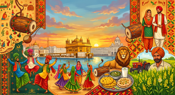 Punjab
