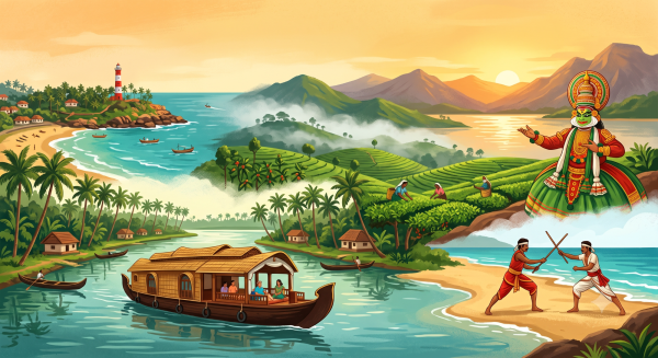 Kerala