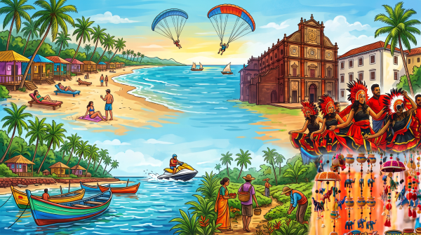 Goa
