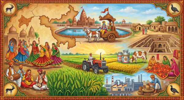 Haryana