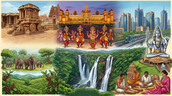 Karnataka