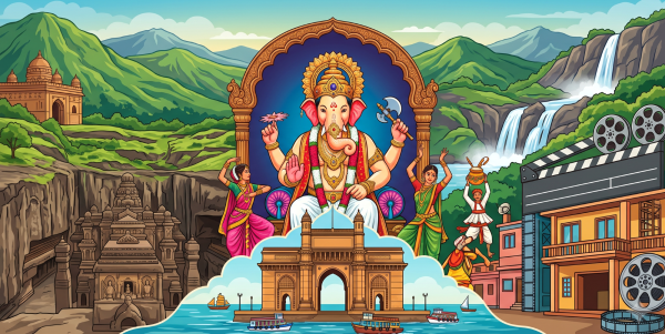 Maharashtra