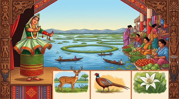 Manipur