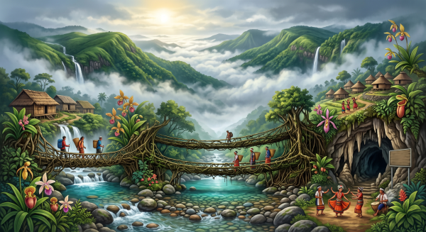 Meghalaya