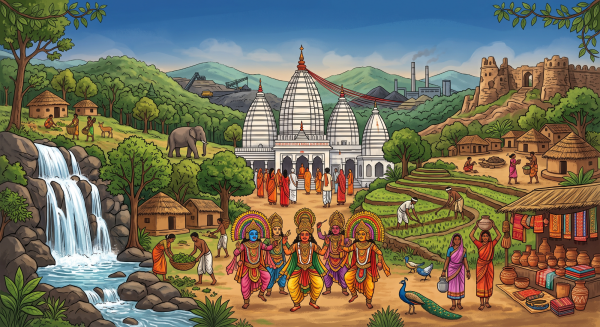 Jharkhand
