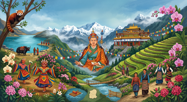 Sikkim