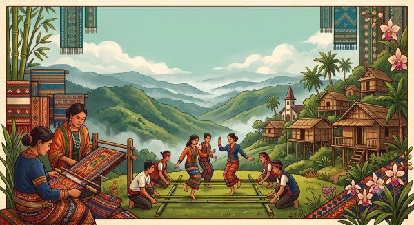 Mizoram
