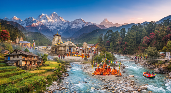 Uttarakhand