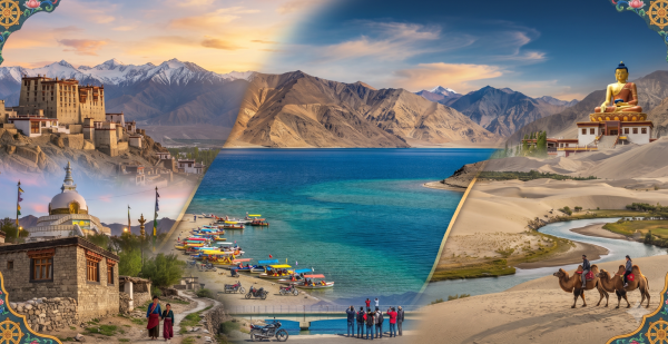 Ladakh