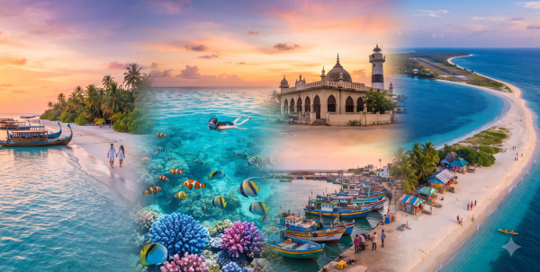 Lakshadweep