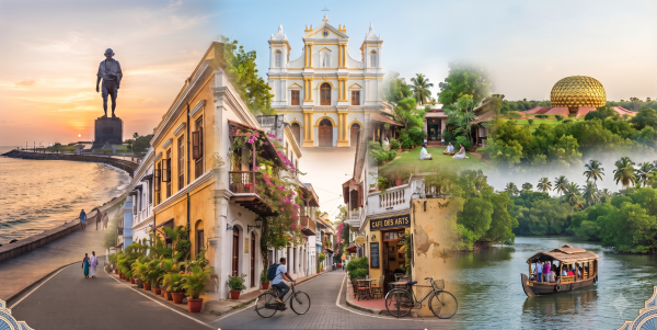 Puducherry