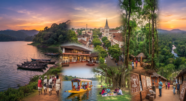 Dadra and Nagar Haveli