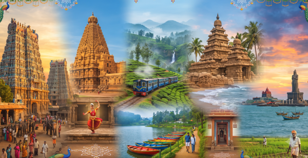 Tamil Nadu