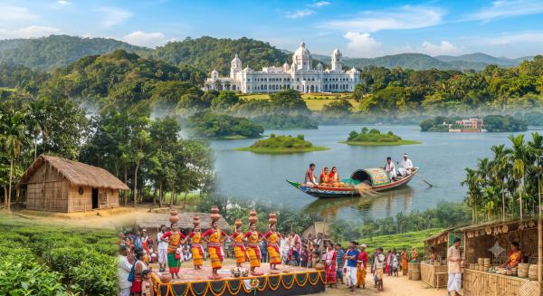 Tripura