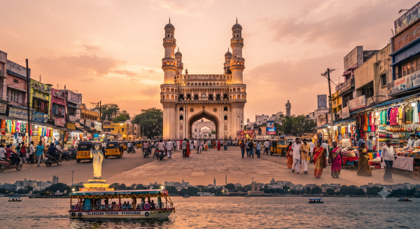 Telangana